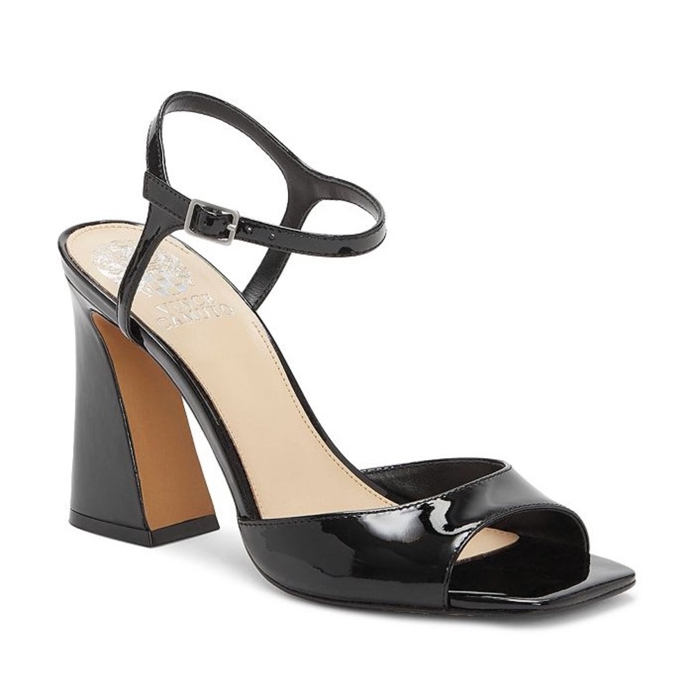Vince Camuto Women's Roellan Ankle Strap High Heel Sandals